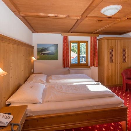 Hotel Bechlwirt Кирхберг Экстерьер фото