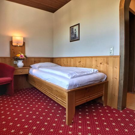 Hotel Bechlwirt Кирхберг Экстерьер фото