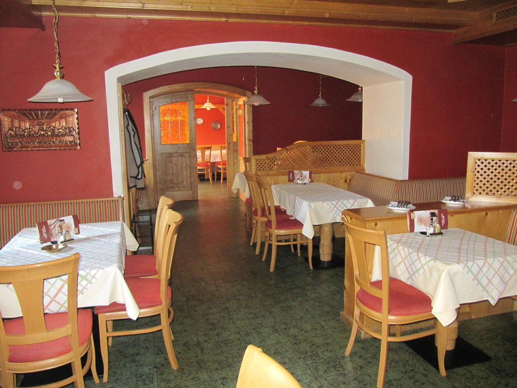 Hotel Bechlwirt Кирхберг Экстерьер фото