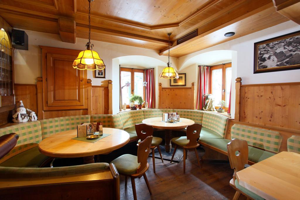 Hotel Bechlwirt Кирхберг Экстерьер фото