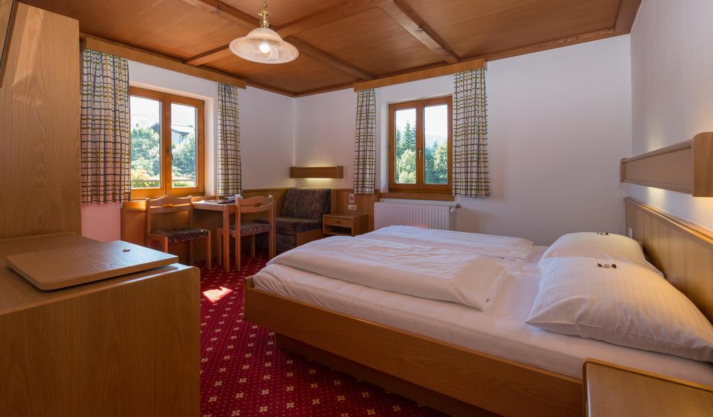 Hotel Bechlwirt Кирхберг Экстерьер фото