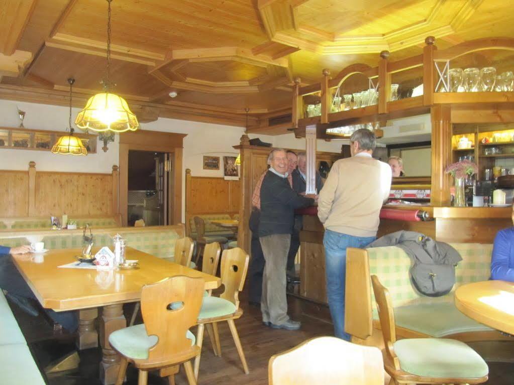 Hotel Bechlwirt Кирхберг Экстерьер фото