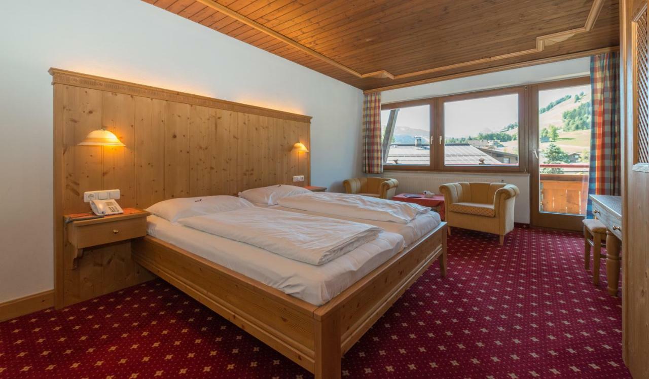 Hotel Bechlwirt Кирхберг Экстерьер фото